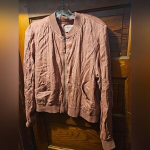 Marrakech MCMCC Bomber Jacket